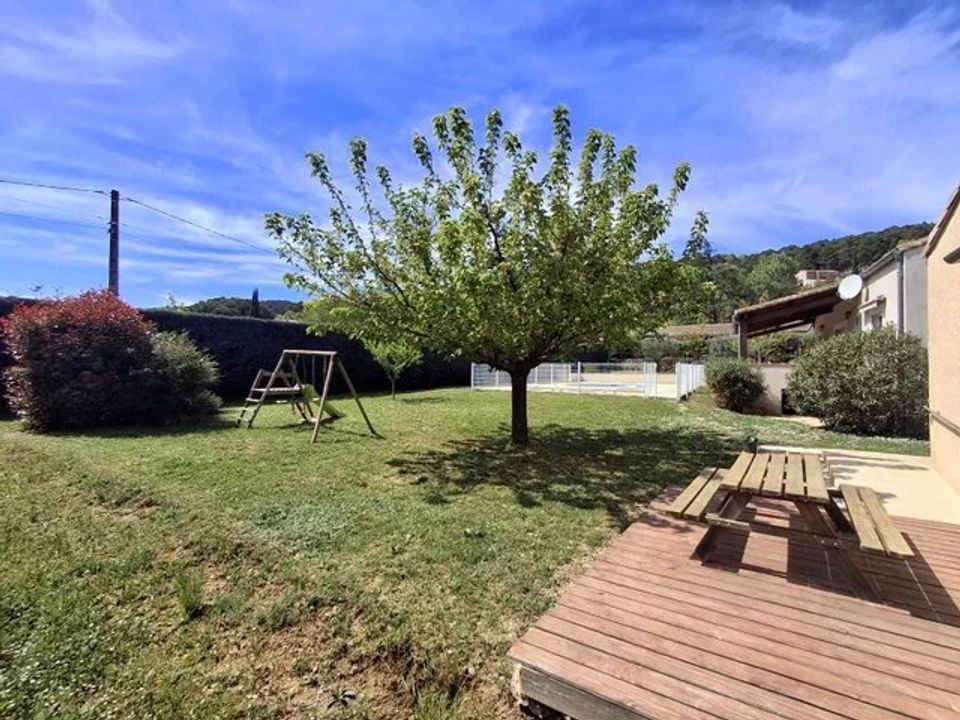 Villa i Les Vans, Ardeche - foto 3