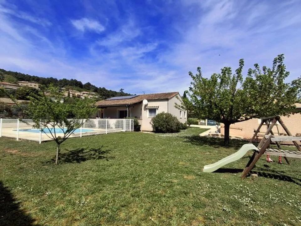 Villa i Les Vans, Ardeche - foto 4