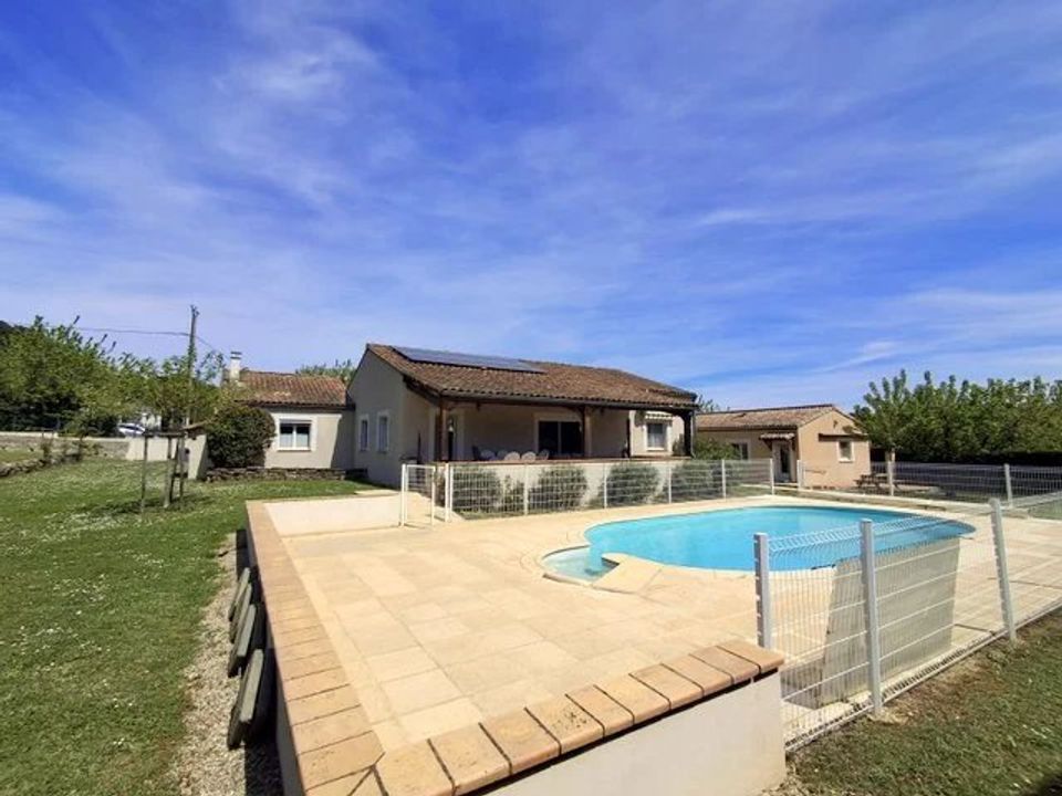 Villa i Les Vans, Ardeche - foto 5