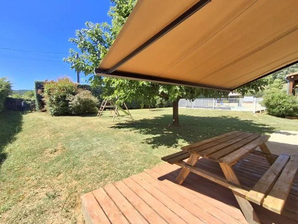 Villa i Les Vans, Ardeche - foto 2