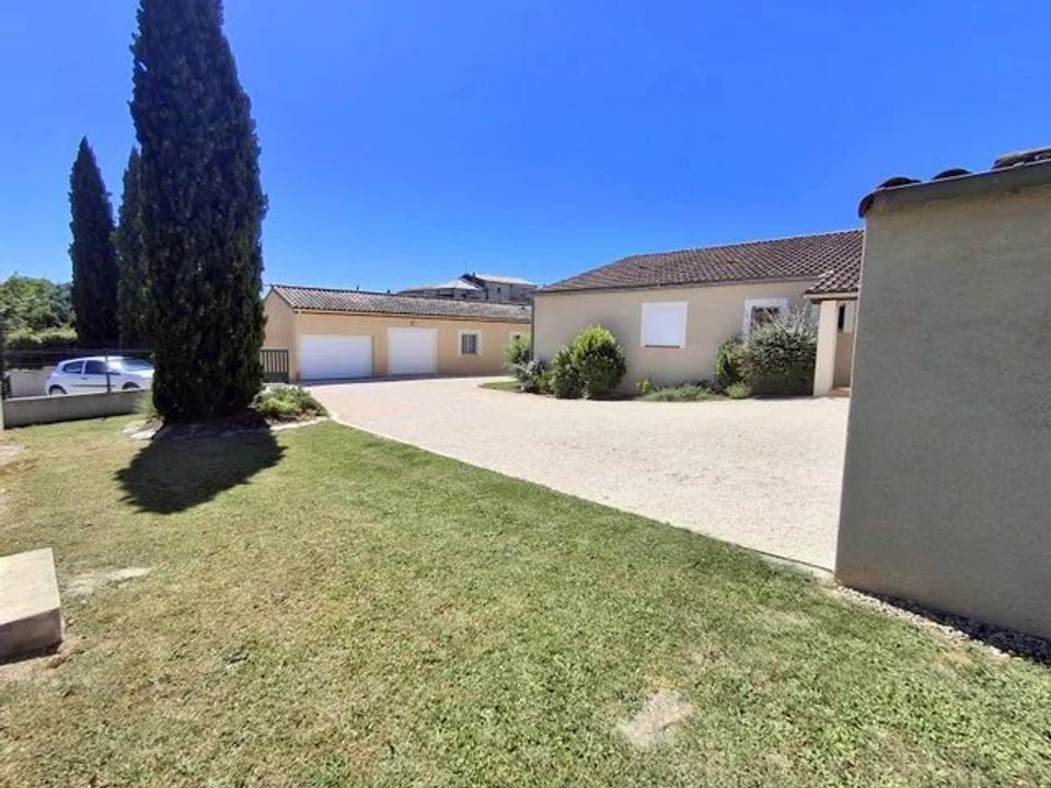 Villa i Les Vans, Ardeche - foto 5