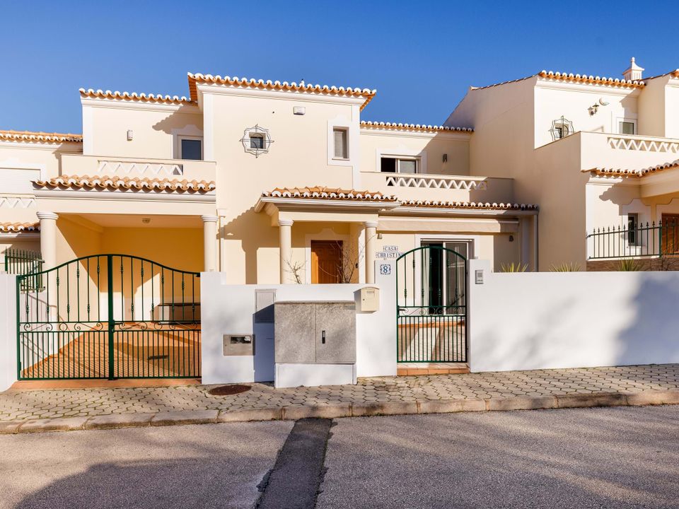 Byhus i Lagoa, Faro - foto 2