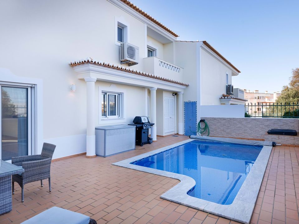 Byhus i Lagoa, Faro - foto 4