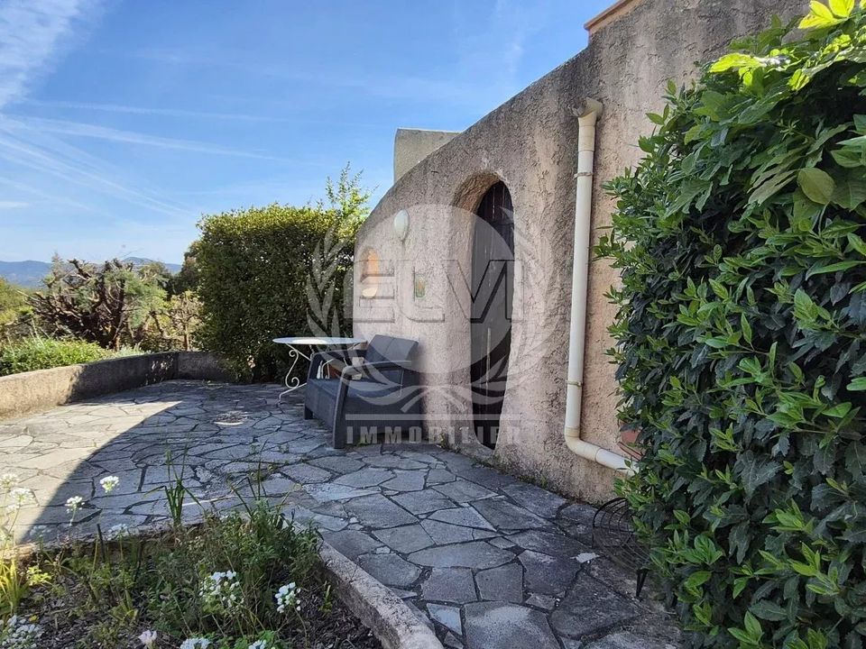 Villa i Le Plan-de-la-Tour, Var - foto 1