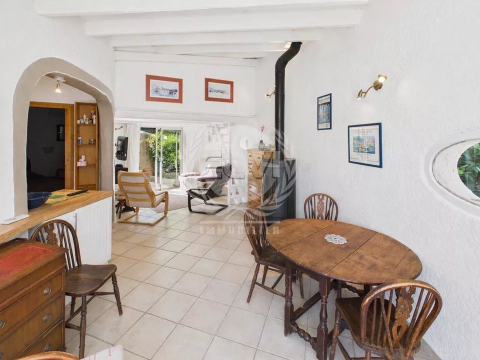 Villa i Le Plan-de-la-Tour, Var - foto 2