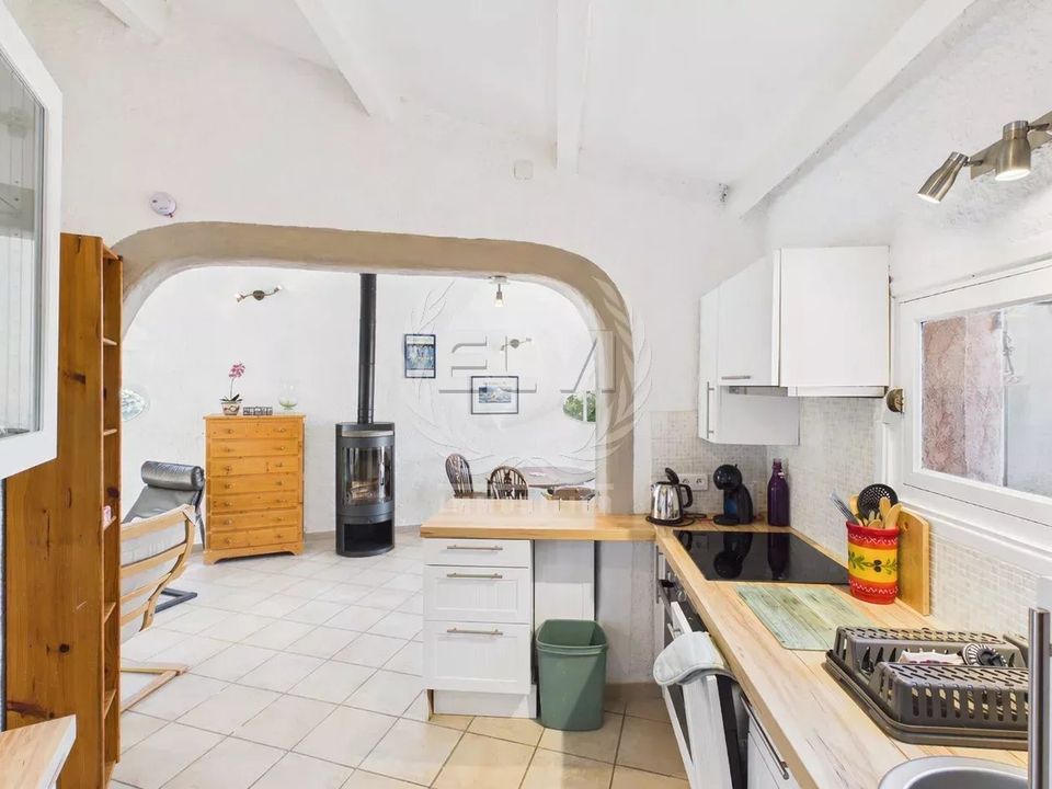 Villa i Le Plan-de-la-Tour, Var - foto 4