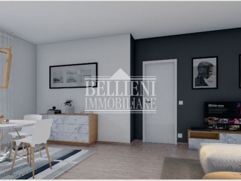 Penthouse i Vicenza, Vicenza - foto 2