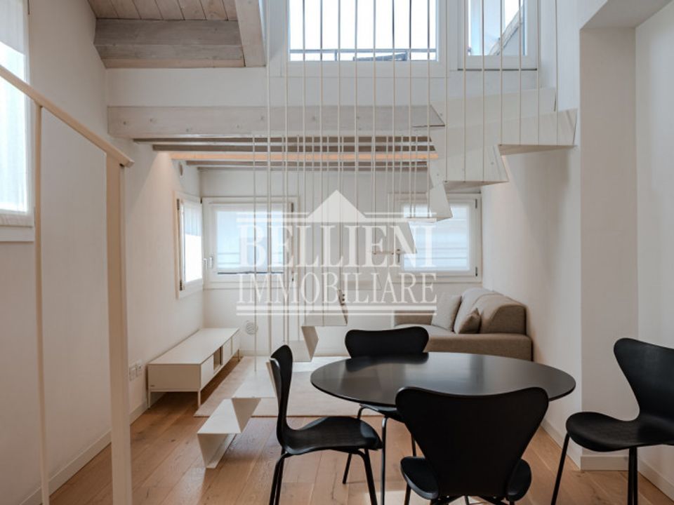 Penthouse i Vicenza, Vicenza - foto 1