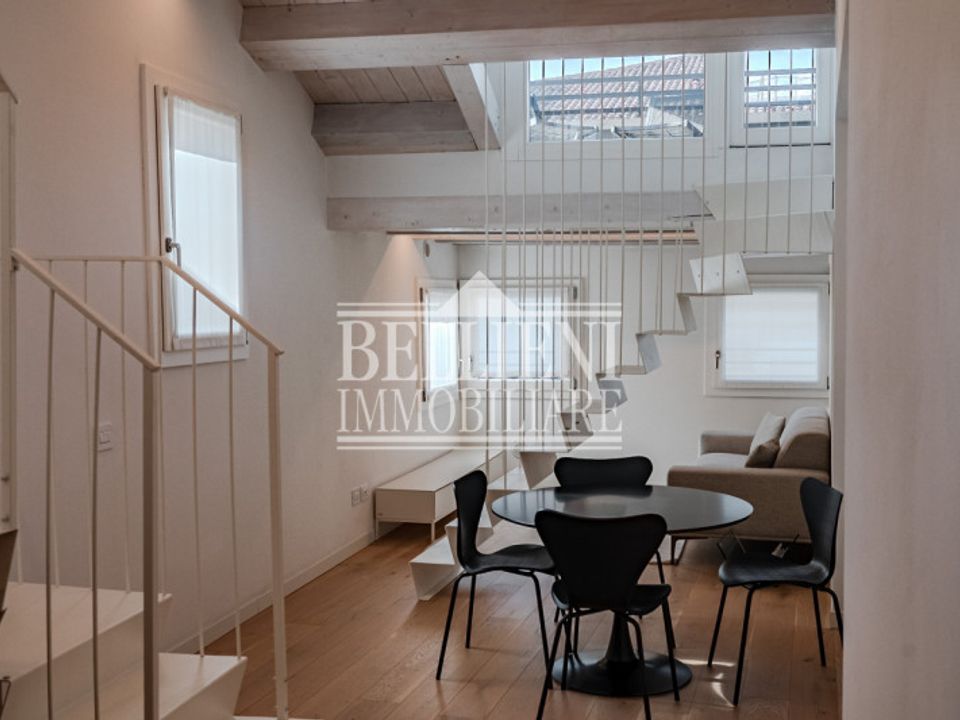 Penthouse i Vicenza, Vicenza - foto 2