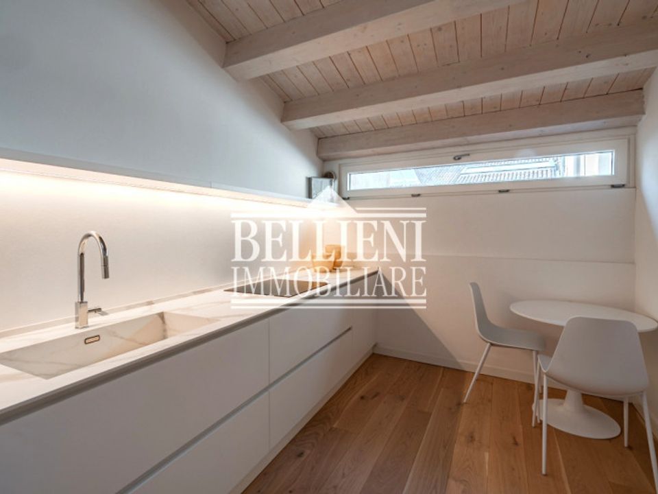 Penthouse i Vicenza, Vicenza - foto 3