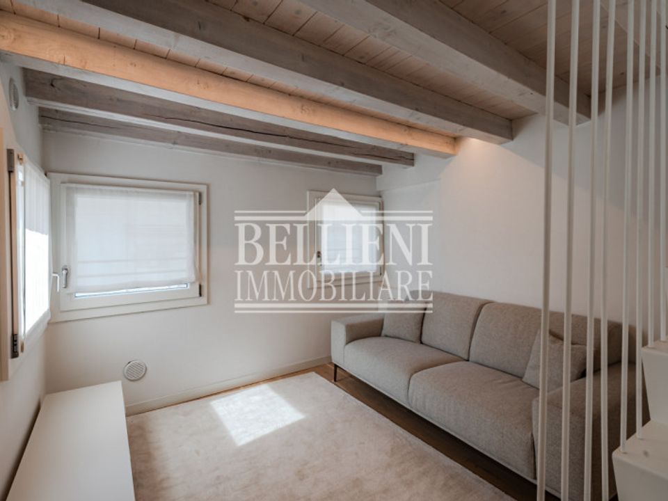 Penthouse i Vicenza, Vicenza - foto 5