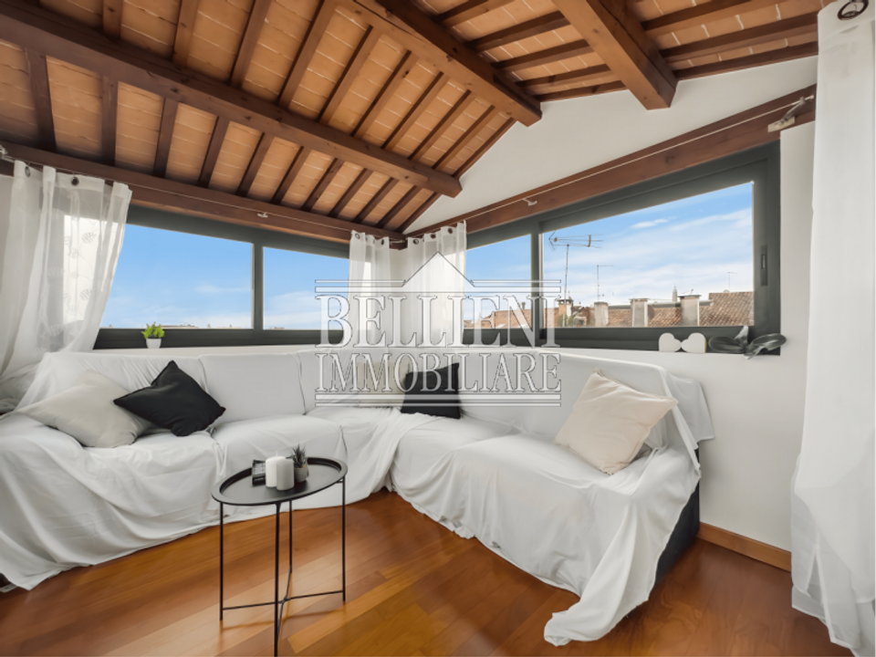 Penthouse i Vicenza, Vicenza - foto 2