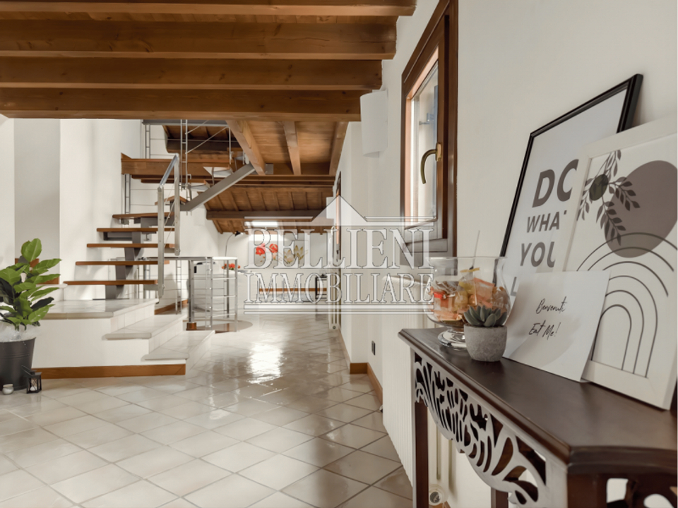 Penthouse i Vicenza, Vicenza - foto 5
