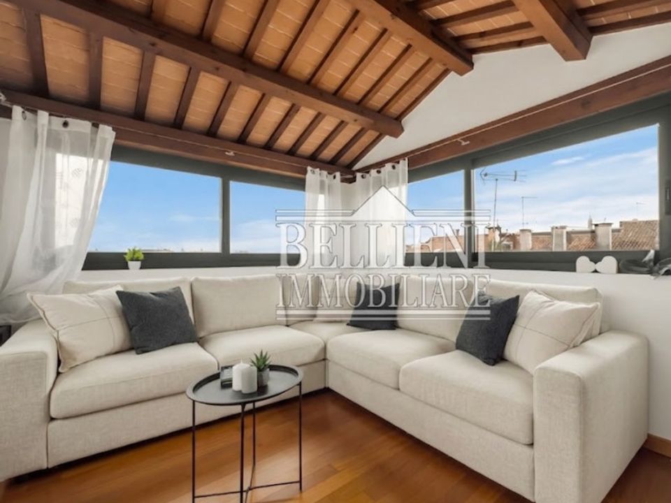 Penthouse i Vicenza, Vicenza - foto 1