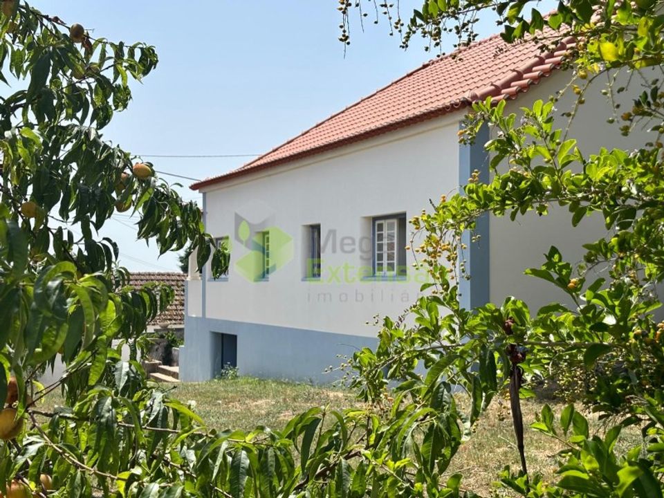 Villa i Cadaval, Lisbon - foto 2