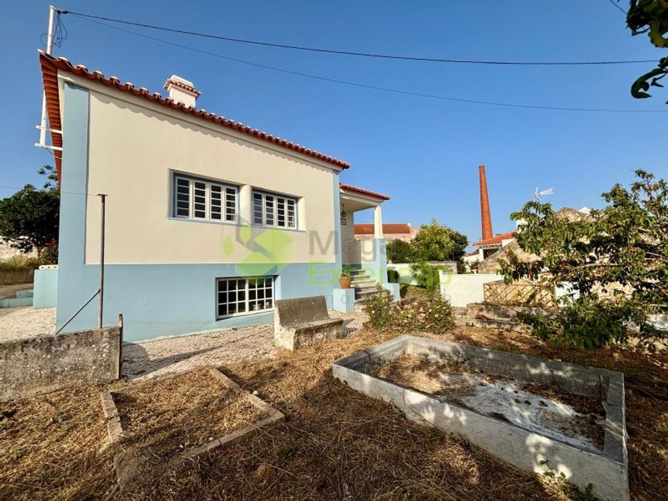 Villa i Cadaval, Lisbon - foto 3