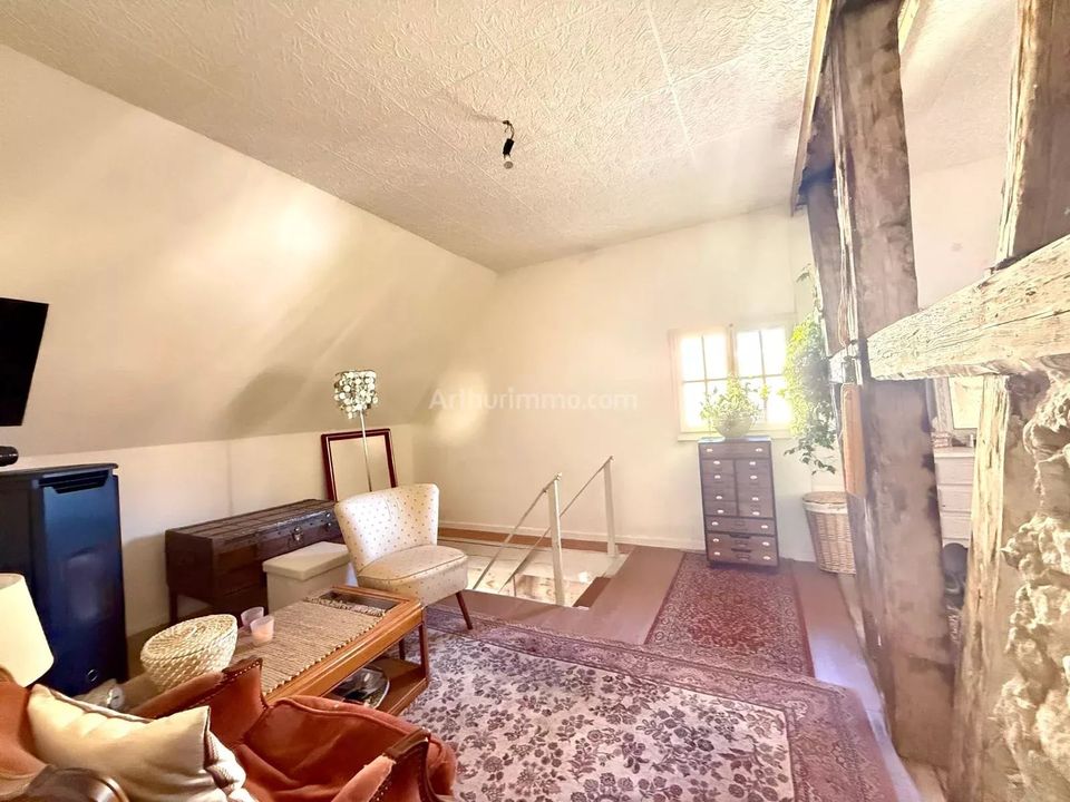 Villa i Herrlisheim-près-Colmar, Haut-Rhin - foto 4