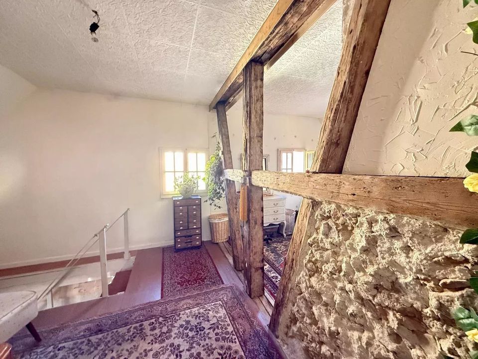 Villa i Herrlisheim-près-Colmar, Haut-Rhin - foto 5