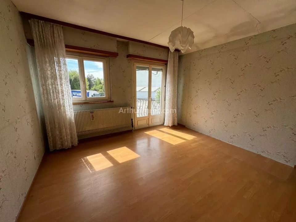 Villa i Muntzenheim, Haut-Rhin - foto 3