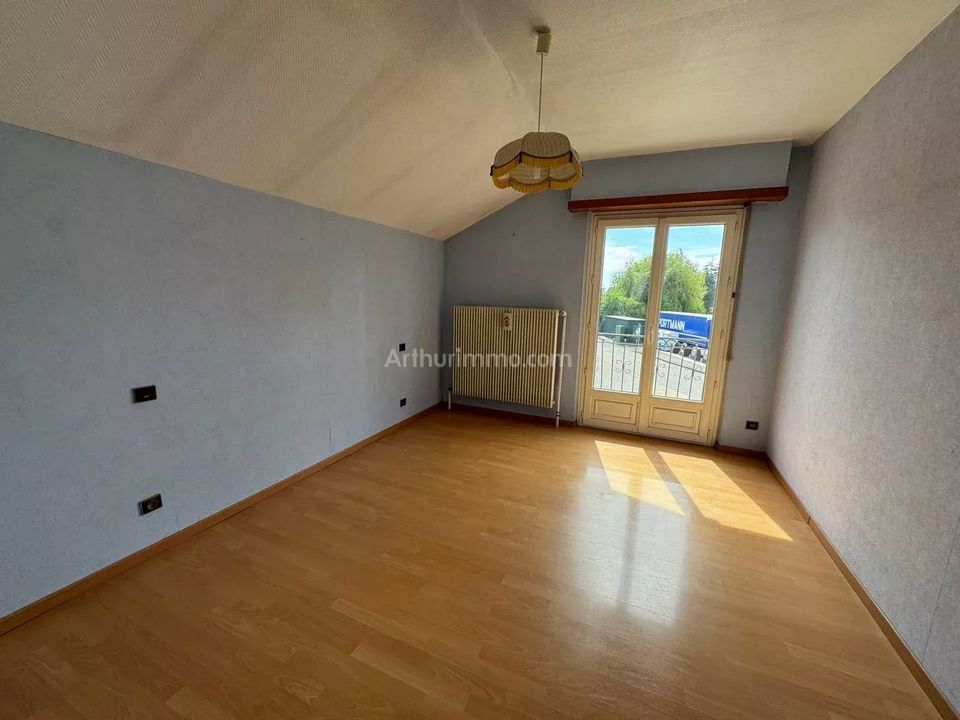 Villa i Muntzenheim, Haut-Rhin - foto 4