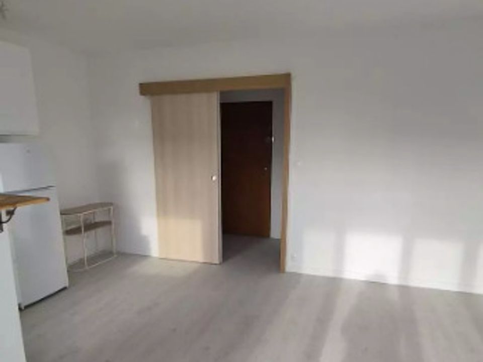 Studio i Alfortville, Val-de-Marne - foto 4
