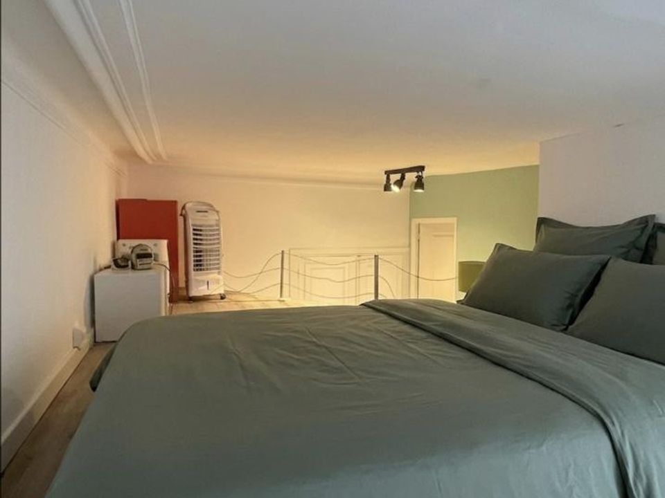 Studio i Savigny-sur-Orge, Essonne - foto 1