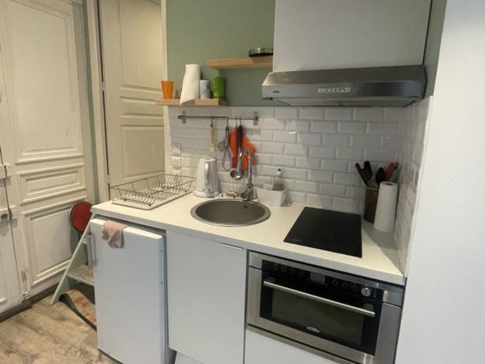 Studio i Savigny-sur-Orge, Essonne - foto 2