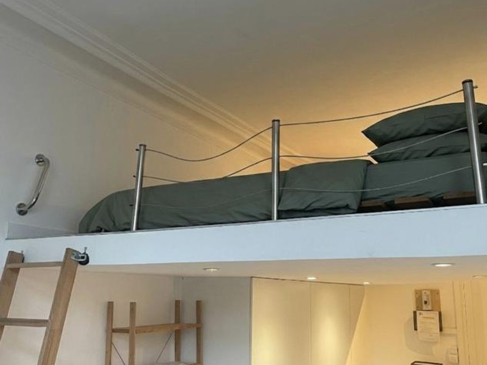 Studio i Savigny-sur-Orge, Essonne - foto 3