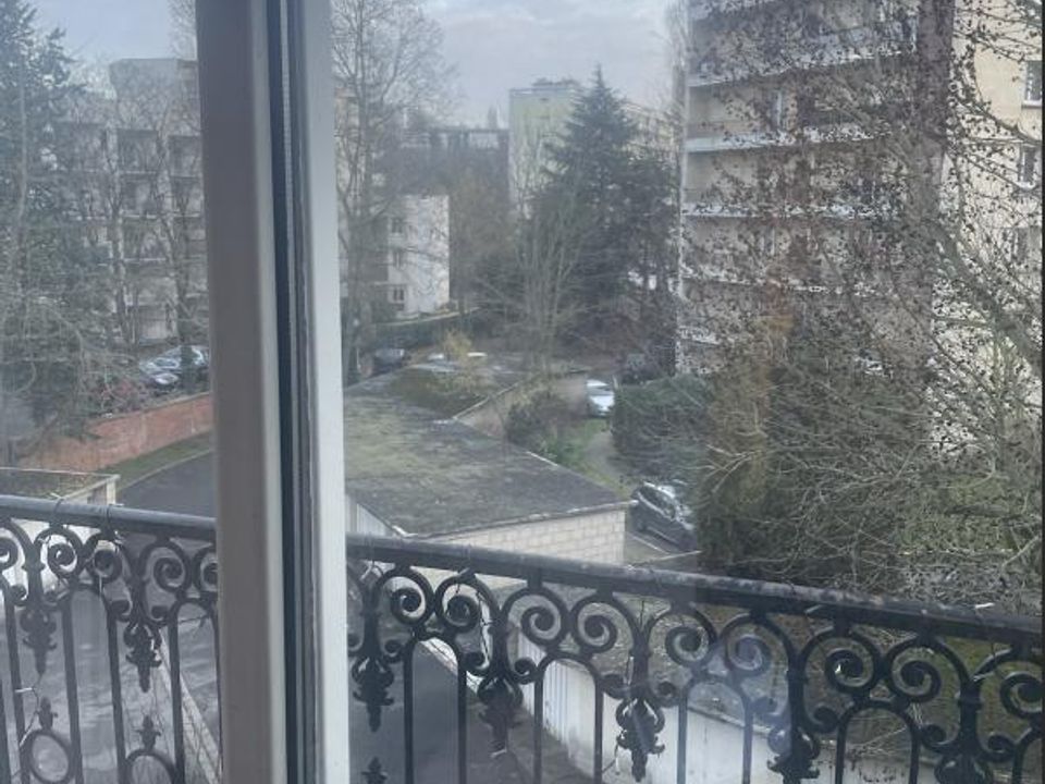 Studio i Savigny-sur-Orge, Essonne - foto 4