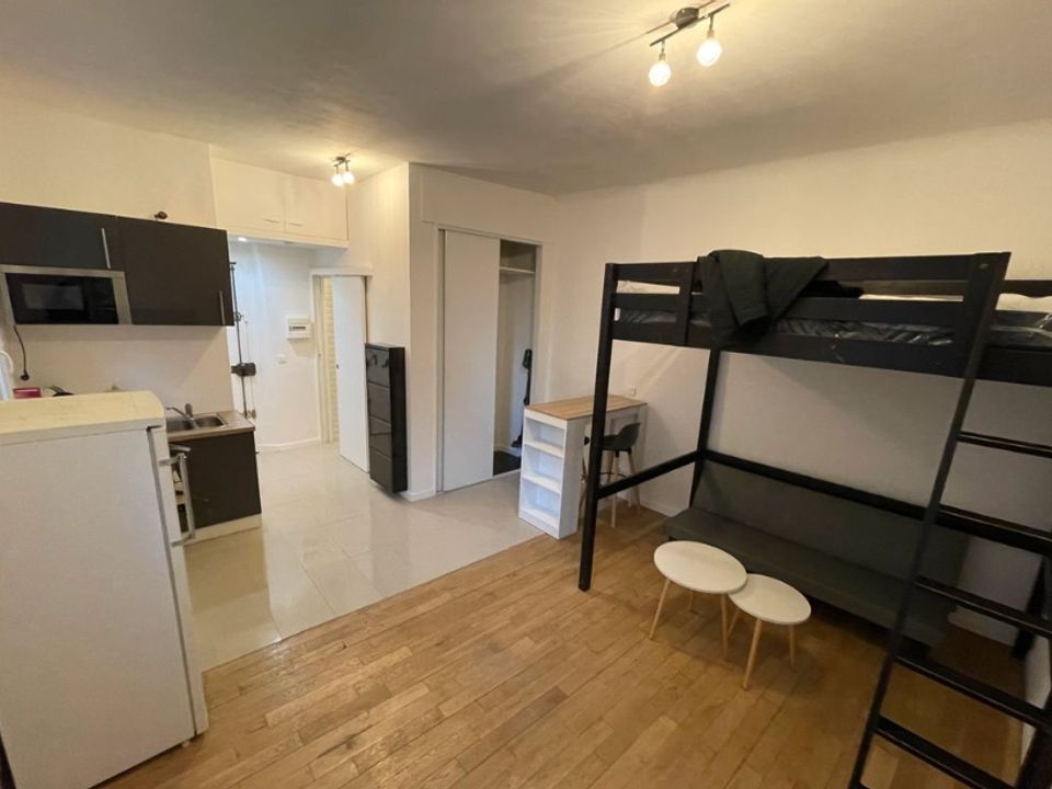 1-Zimmerwohnung in Vincennes, Val-de-Marne - Foto 1