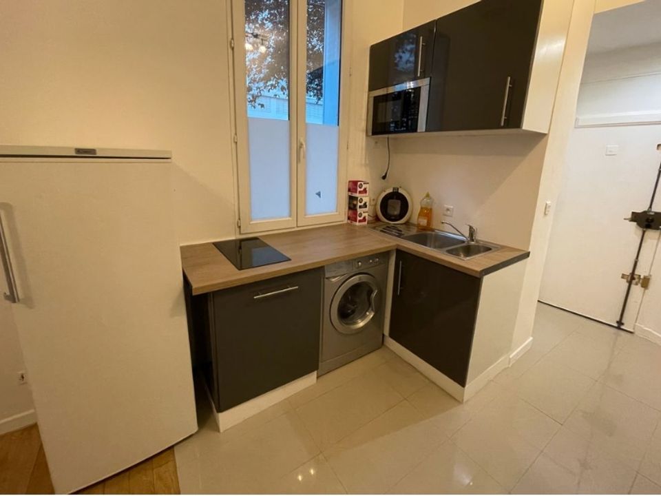 1-Zimmerwohnung in Vincennes, Val-de-Marne - Foto 2