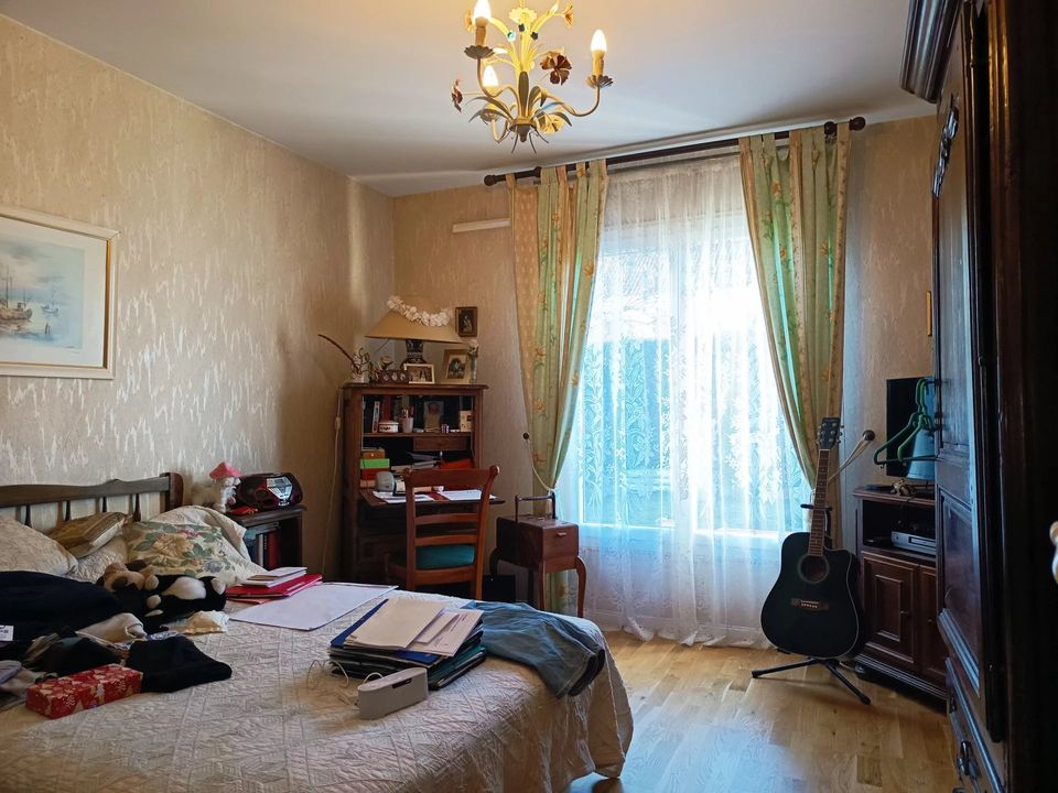 Villa i Bruyères-sur-Oise, Val-d'Oise - foto 3