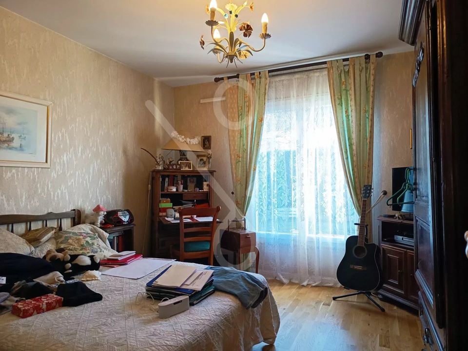 Villa en Bruyères-sur-Oise, Val-d'Oise - foto 3