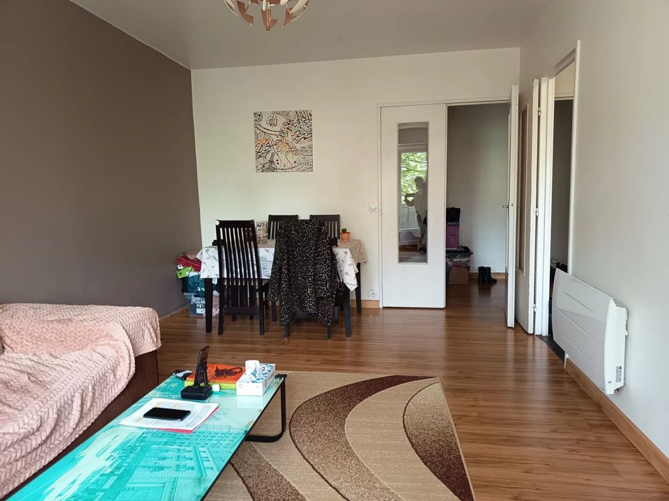 Lejlighed i Gif-sur-Yvette, Essonne - foto 2