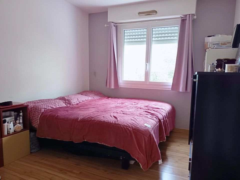 Lejlighed i Gif-sur-Yvette, Essonne - foto 4