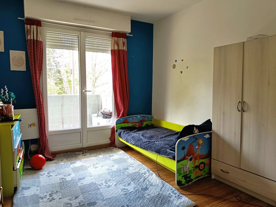 Lejlighed i Gif-sur-Yvette, Essonne - foto 5