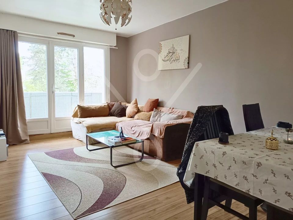 Apartament a Gif-sur-Yvette, Essonne - foto 1