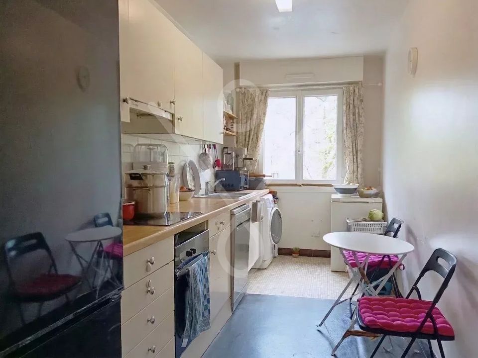 Apartament a Gif-sur-Yvette, Essonne - foto 3