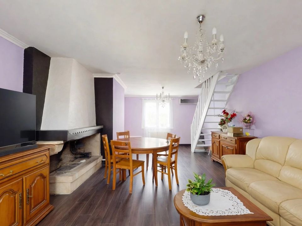 Villa i Montfermeil, Seine-Saint-Denis - foto 3