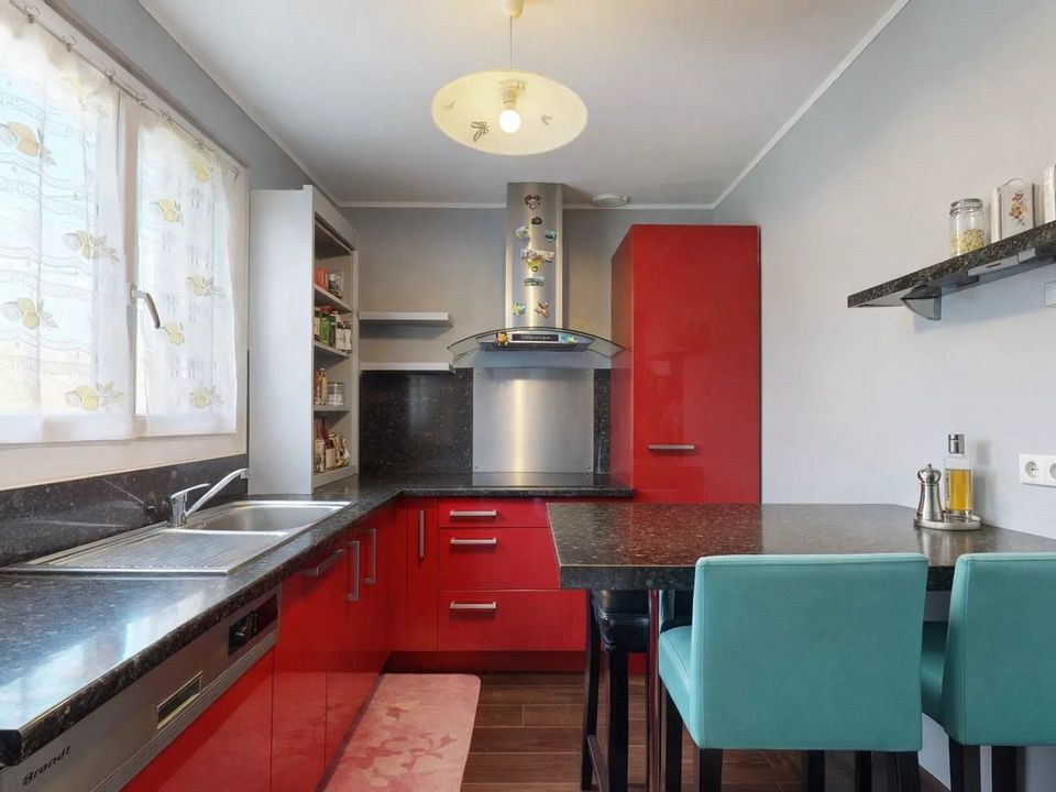 Villa i Montfermeil, Seine-Saint-Denis - foto 4