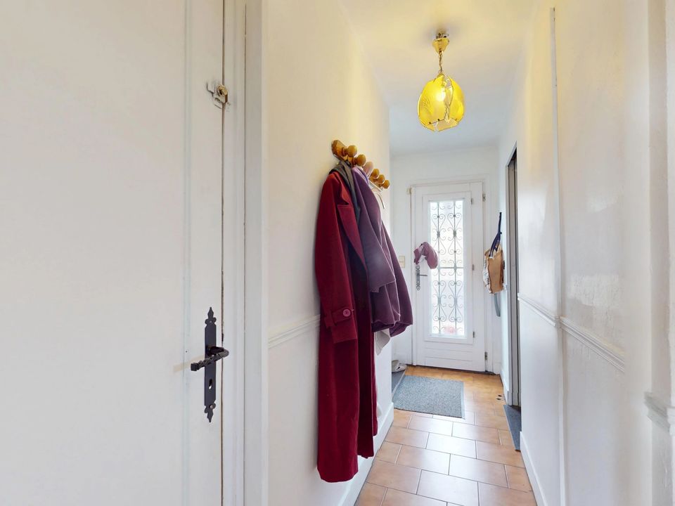 Villa i Montfermeil, Seine-Saint-Denis - foto 5