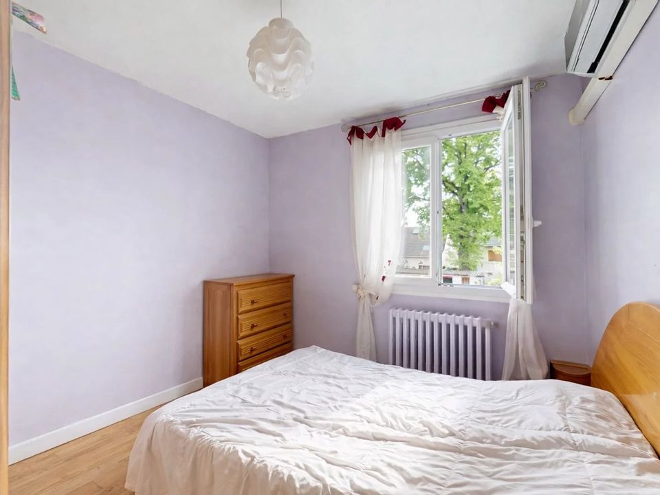 Villa i Montfermeil, Seine-Saint-Denis - foto 5
