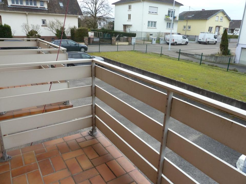 Lejlighed i Haguenau, Bas-Rhin - foto 5