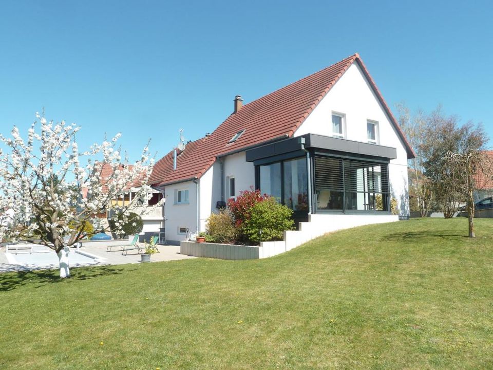 Villa en Gundershoffen, Bas-Rhin - foto 1