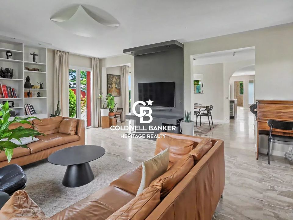 Villa i Dardilly, Rhone - foto 4