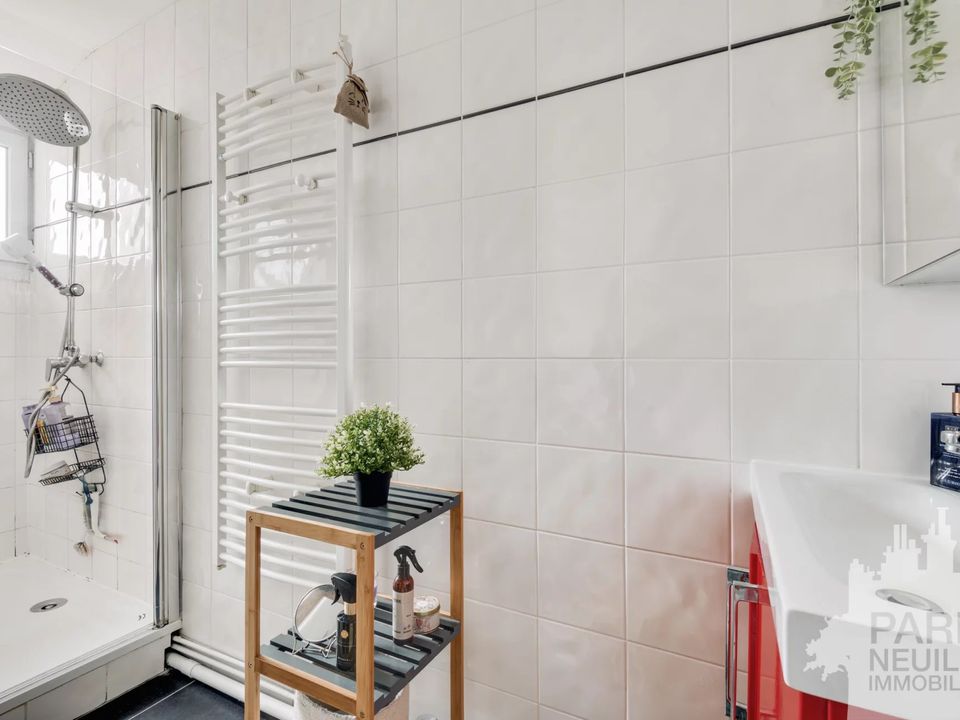 Lejlighed i Neuilly-sur-Seine, Hauts-de-Seine - foto 5