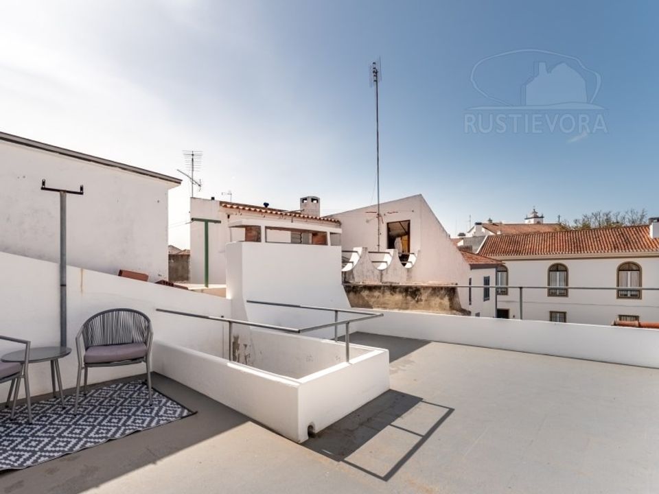 Villa i Cabecao, Evora - foto 1