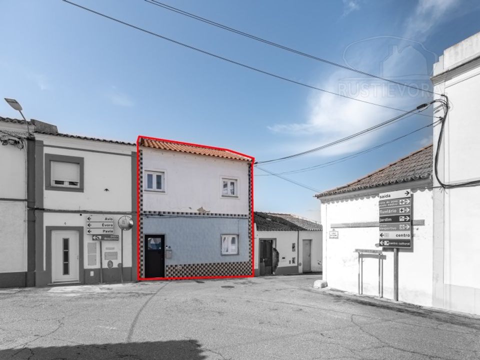 Villa i Cabecao, Evora - foto 2