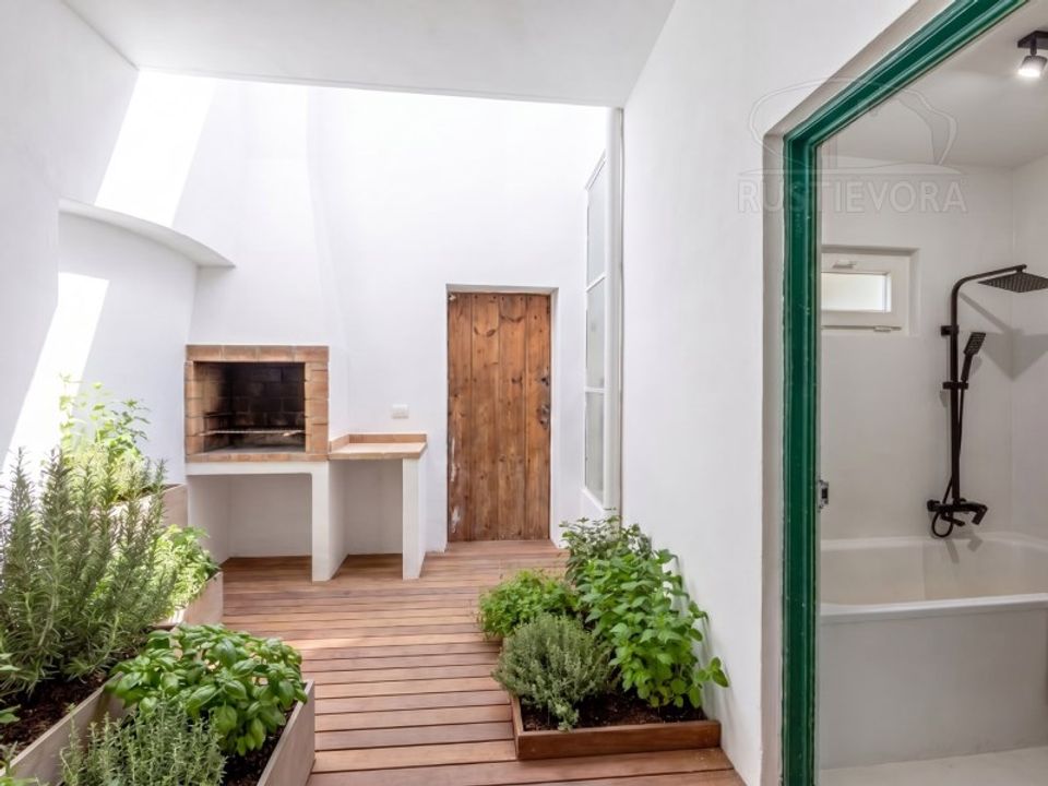 Villa i Cabecao, Evora - foto 3