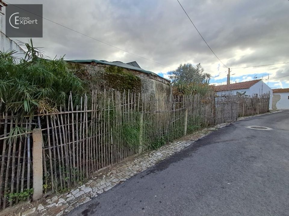 Tomt i Torrao, Setubal - bilde 1
